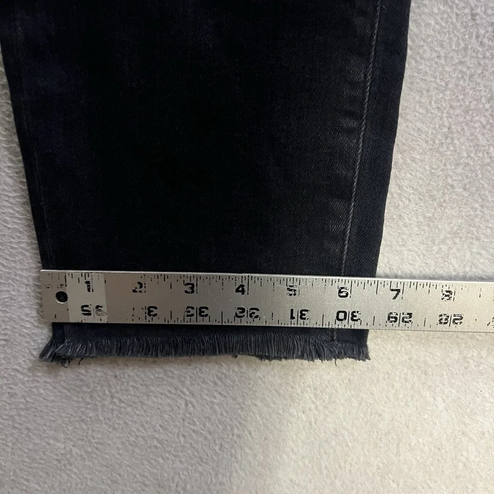7 For All Mankind 32x26 luxe